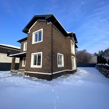 Продаж будинку с.Стоянка газ ліс