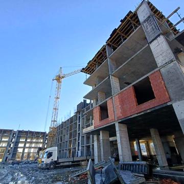 ЖК Атоміум: Сучасні квартири для комфортного життя ЖК Атоміум