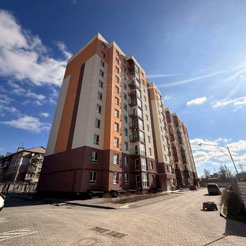 Продаж 3-кімнатної квартири в ЖК «Громадянський Посад» ЖК «Громадянський Посад»