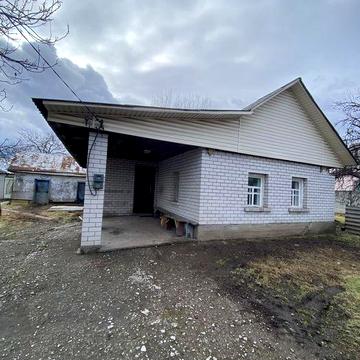 Продам будинок в м. Підгороднє