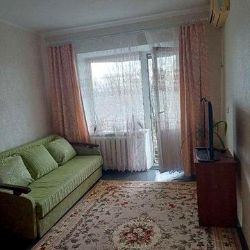 Здам 1 кімнатну квартиру просп.Поля