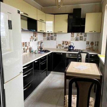 4878-ИП Продам 3к квартиру на Салтовке Академика Павлова 605 м/р