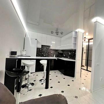 Новобудова вулиця Злуки