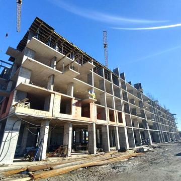 Продам квартиру в ЖК Атоміум! ЖК Атоміум