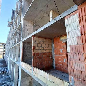 Квартири в ЖК Атоміум: елітний комфорт по доступній ціні ЖК Атоміум