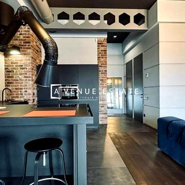 Оренда 2к пентхаус в ЖК Парк Авеню, стеля 3,6 метри, БЕЗ %