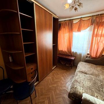 Оренда квартири  в гуртожитку , 5000грн разом з КП