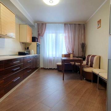 3к, Урлівська 34, термодом, 94м2, меблі, техніка, м.Позняки, генератор