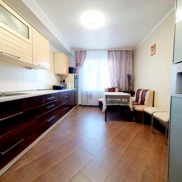 3к, Урлівська 34, термодом, 94м2, меблі, техніка, м.Позняки, генератор