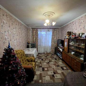 КЮ-3401 Продам 2к квартиру на Салтовке ТРК Украина 603 м/р