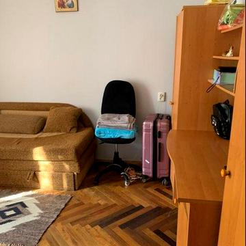 1к по Тичини 12. Власник