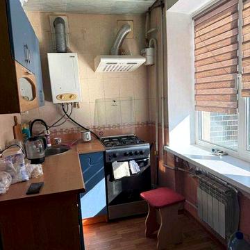 Продам 1 кімнатну квартиру, 10 хвилин від метро Індустріальна