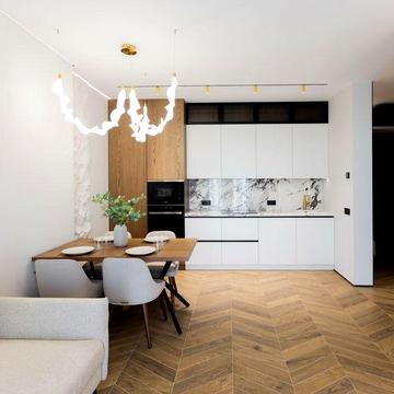 Продаж БЕЗ КОМІСІЇ  2-кімнатної квартири Ужгород | ЖК Parkland | 68 м² ЖК PARKLAND