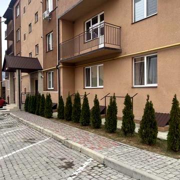 Довготривала оренда в новобудові