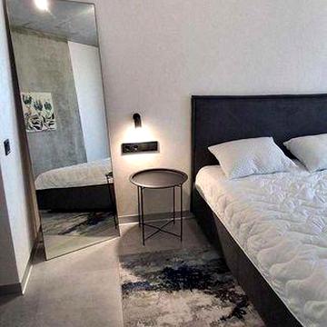 Оренда стильної 1-кім квартири в ЖК White Lines звул. Васильківська 1