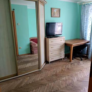 Однокімнатна квартира (малосімейка)