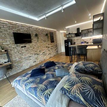 Аренда квартиры Берестейский  5В,Victory V