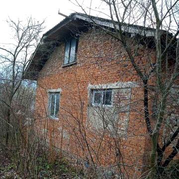 Домоволодіння та зем. ділянка Ів-Фр обл., с Остриня, вул. Франка І., 8