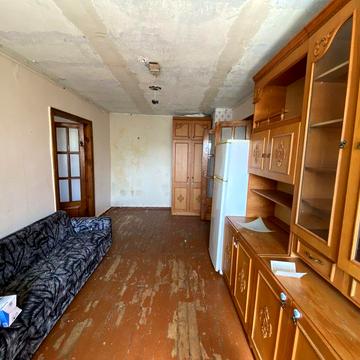 Двокімна квартира 40 років перемоги