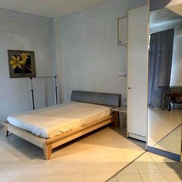 Сдам 1 комнатную квартиру в центре. Ул. Данилевского,32б