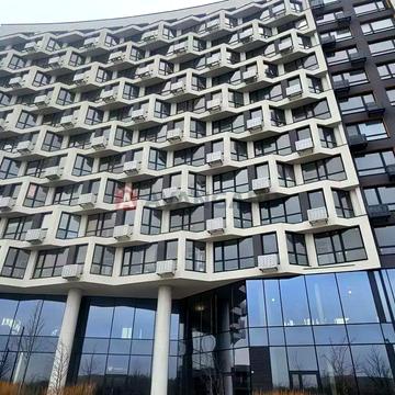 Чудова двокімнатна квартира вул. Берковецька ЖК «Lucky Land» Є-оселя