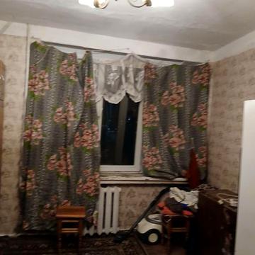 Квартира под ремонт однушка