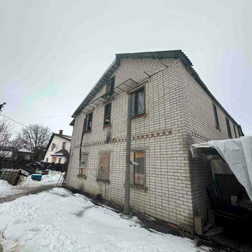 Продам капітальний будинок с. Степанки (Ольхівка) 10 хвилин до Харкова