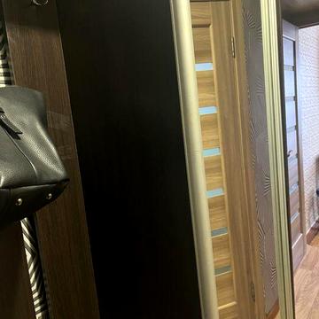 Оренда 1 кімнатноі квартири вул.Перемоги 115