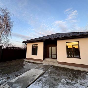 Одноповерховий будинок Петропавлівська Борщагівка| без %