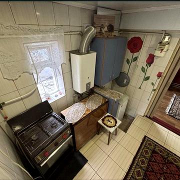 Здам однокімнатну квартиру/Ліски