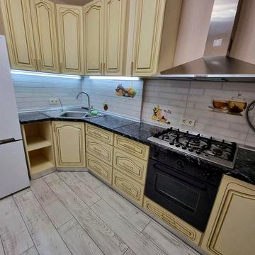 Сдам 1к ЖК Малинки, Черёмушки