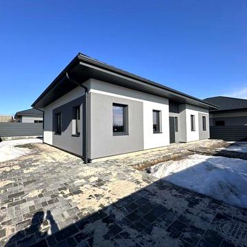 Якісний будинок з газом . Зручна докація
