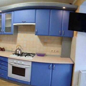 Продам 2кім квартиру з індивідуальним опаленням Житомир