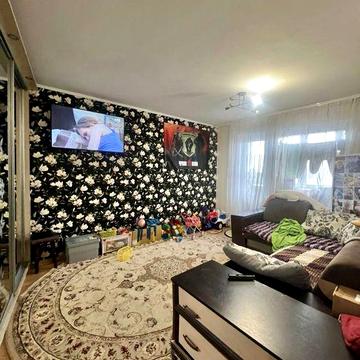 Продаж 2-кімн. Виставка