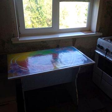 Двушка по Соборности, Соцгород.Заселим сразу. Оплата помесячно.