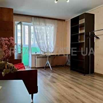 Метро Либідська. Оренда однокімнатної квартири вул. Тютюнника № 56/2.