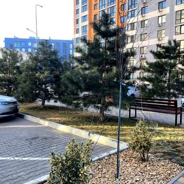 Срочно!1к.квариира!Маршал Сити! ЖК Маршал Сити