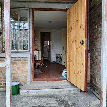 Частина будинку в місті Фастів