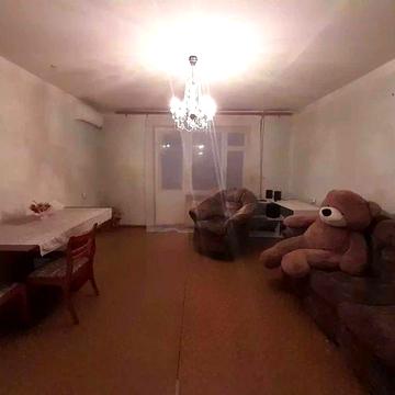 3-х. ком. квартира на ул. Генерала Петрова