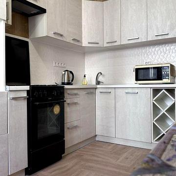 ЖК «Київський маєток», вул. Тарасівська 25 1 кімнатна -сдається