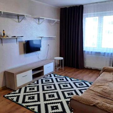 Здам 1К квартиру на Данченко, ЖК Крістер Град, Ретровіль.