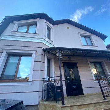 Чубаевка! Современный дом качественной постройки!