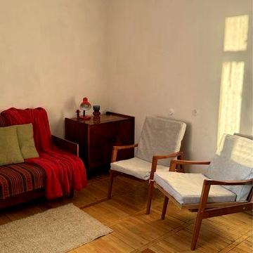 Оренда двохкімнатної квартири. Дружба. Карпенка 6