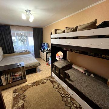 Продам 1-к квартиру на Ольгерда Бочковського 36