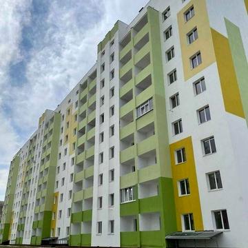 Квартира ЖК Мира 3,ул.Мира -Лучшая цена  18000$ за 1-комнатную 35м2 ЖК Мира 3