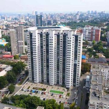 Продам 3к квартиру в ЖК Кировский Центр ЖК Кировский