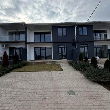 Таунхаус/Лиманка/Червоный хутор