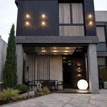 Новый дом 260 м² | ул. Анны Ахматовой | Закрытый кооператив