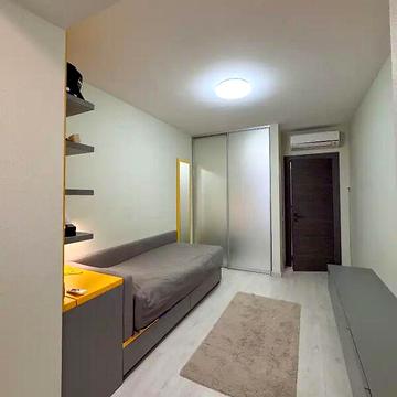 Продаж 4к Квартира Незалежності (Титова) вулиця ЖК Атмосфера