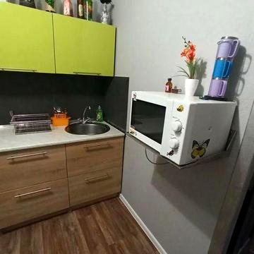 Оренда 1к квартири у Шевченківському районі